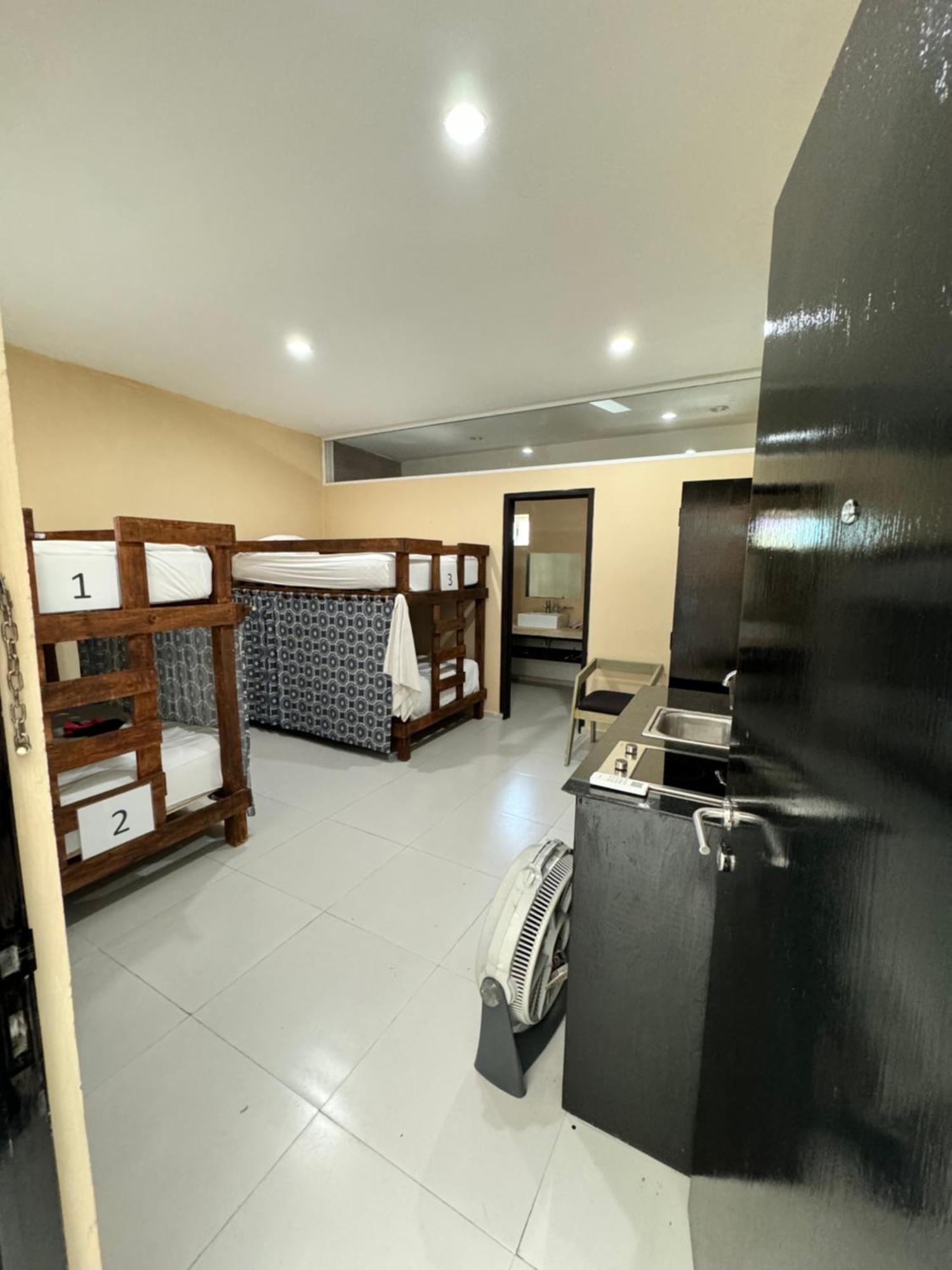 Casa de hóspedes Marea Playa del Carmen