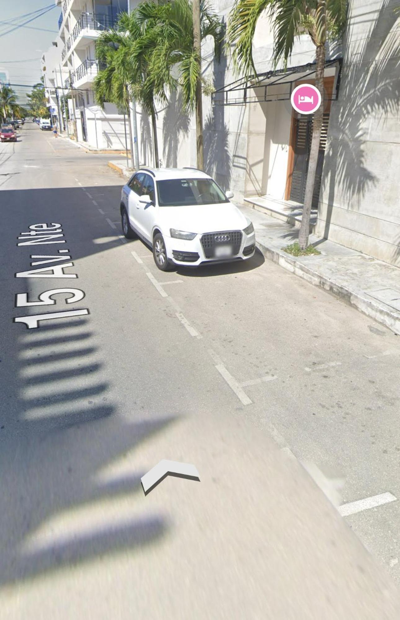 Casa de hóspedes Marea
